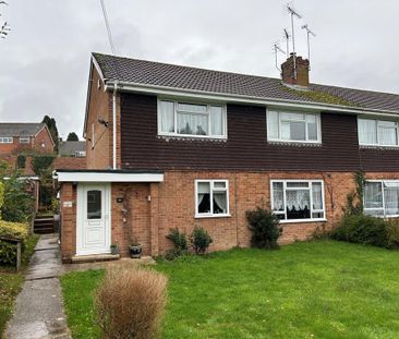 2 bedroom ground floor maisonette to rent - Photo 1