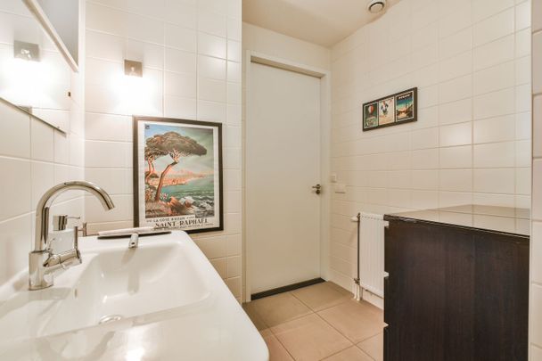 Gillis van Ledenberchstraat 14-K, Frederik Hendrikbuurt-Zuidwest, 1052VG, Amsterdam - Foto 1