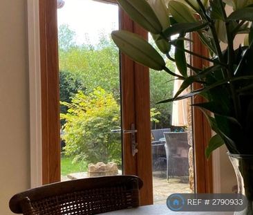 1 bedroom maisonette to rent - Photo 6