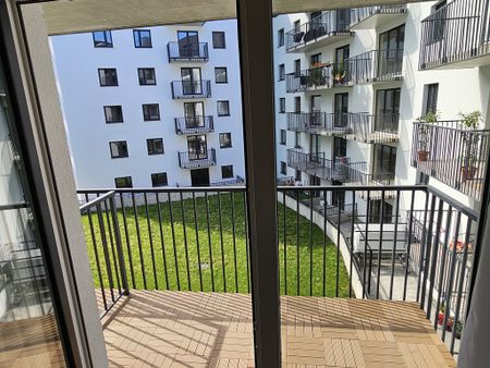 Nowoczesny apartament przy Wałach Chrobrego! - Фото 3