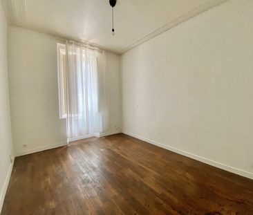 A LOUER - ILE DE NANTES - Appartement T2bis de 44.6m² - Photo 1