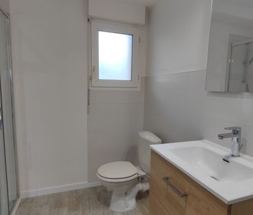 Location Appartement 1 pièce 23m² - Photo 3