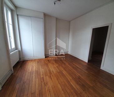 Location Appartement 2 pièces 33m² - Photo 4