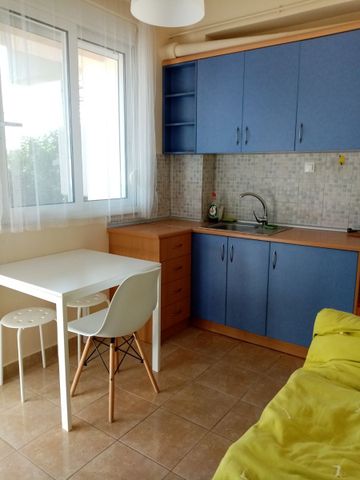 Studio/Γκαρσονιέρα για ενοικίαση - Λαμία, - Photo 2