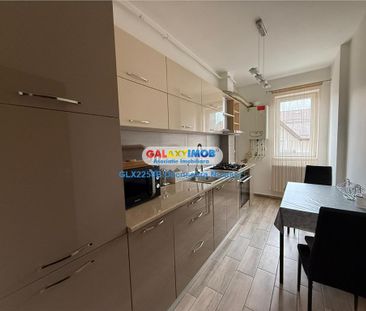 Apartament 2 camere Miliari Residence mobilat utilat 450 euro - Photo 3