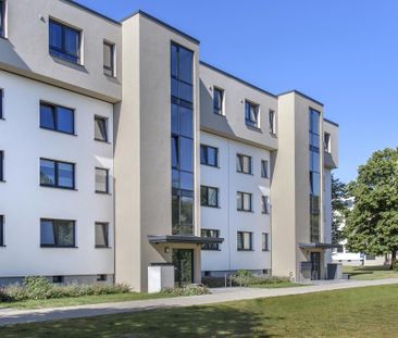 2-Zimmer-Wohnung mit Balkon in Wolfsburg-Vorsfelde mieten - Photo 3