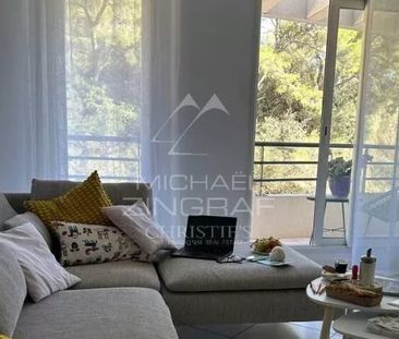 Appartement 2 pièces proche de Monaco à louer à l'année - Photo 3