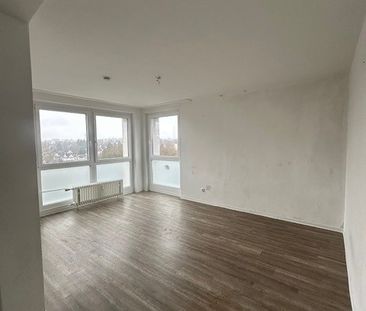 Demnächst frei! 3-Zimmer-Wohnung in Solingen Mitte - Photo 1