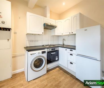 Regents Park Road, Finchley Central, N3, 2 bedroom, Apartment - Photo 3
