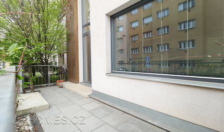 Pronájem bytu 2+kk 57 m² - Фото 3