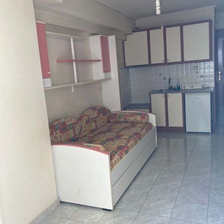 Studio/Γκαρσονιέρα για ενοικίαση - Κέντρο - Λιμάνι, - Photo 3