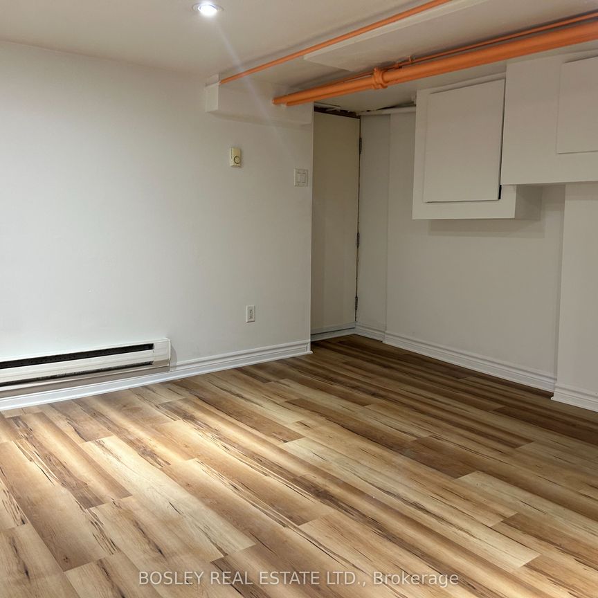 1154 Dovercourt Road #Lower - Photo 1