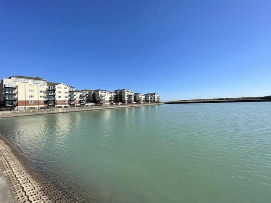 Macquarie Quay, Sovereign Harbour North, Eastbourne, East Sussex, BN23 - Photo 1