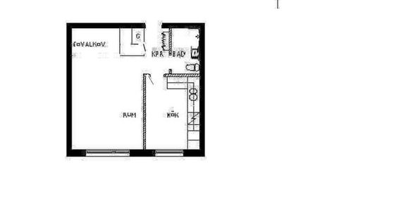 Vallonvägen 13 C - Foto 2