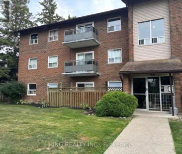 19 - 616 GREY STREET | 19 - 616 GREY STREET, Brantford - Photo 1