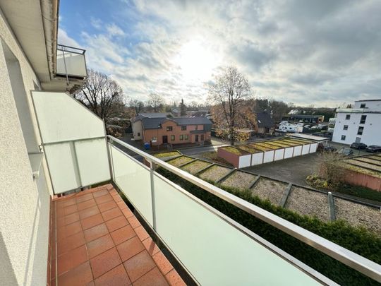 2-Zimmer Mietwohnung in Quickborn - Photo 1