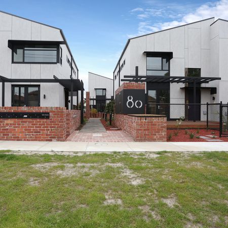 7/76-80 Clyde Street, Thornbury VIC 3071 - Apartment For Rent | Domain - Photo 3