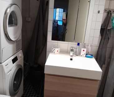 Regeringsgatan, Stockholm - Foto 4