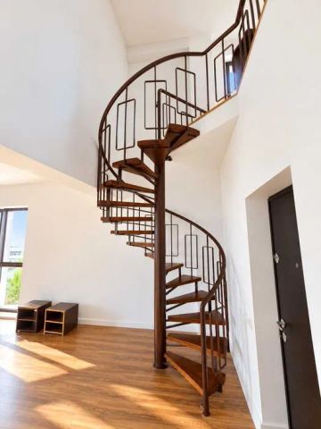 DUPLEX EXECUTIVE | 175 MP | TERASA 29 MP | 4 CAMERE | 3 BAI | 1.800 € / LUNA - Fotografie 2