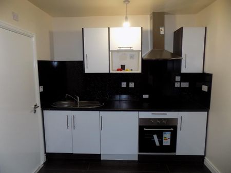 1 bedroom apartment to rent - Photo 3