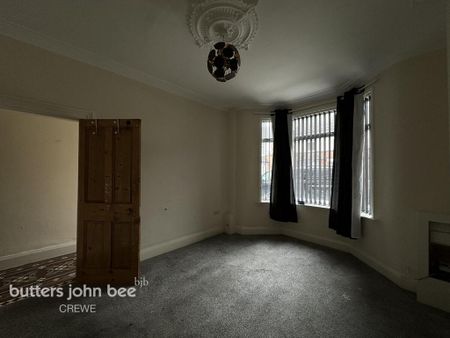 3 bedroom terraced house to rent - Photo 2
