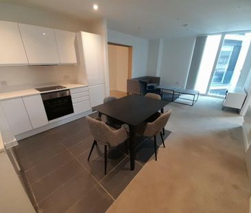 2 bedroom apartment to rent - Photo 4