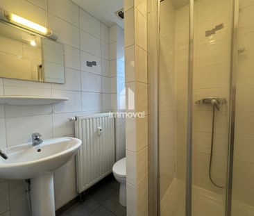 Location Appartement 1 pièce 24m² STRASBOURG 67200 - Photo 3