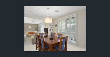 Contemporary Family Oasis on a Massive Block - Photo 4