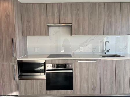 For Lease - 3 concord cityplace Way Unit# 5615, Toronto, Ontario - Photo 5