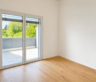 4.5 Zimmerwohnung im 2. OG - Photo 6