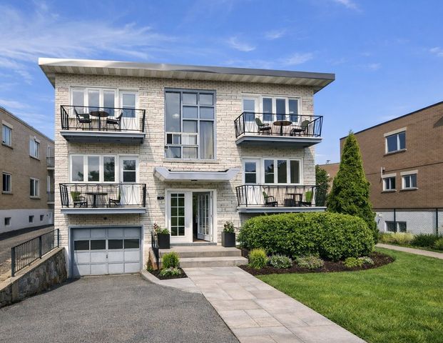 À louer / Appartement - Photo 1