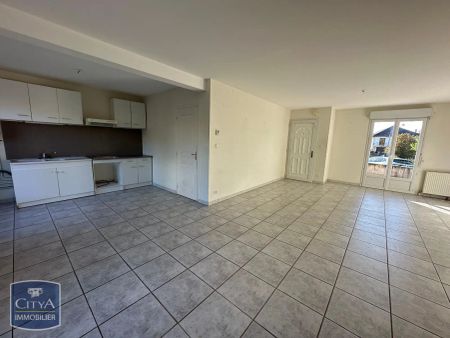 Maison à louer 4 pièces 81.89m² - Photo 4