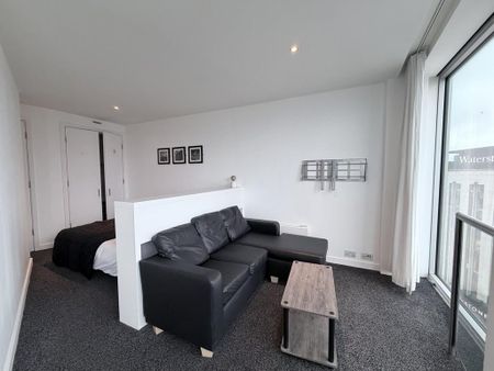 1 bedroom apartment to rent - Photo 3