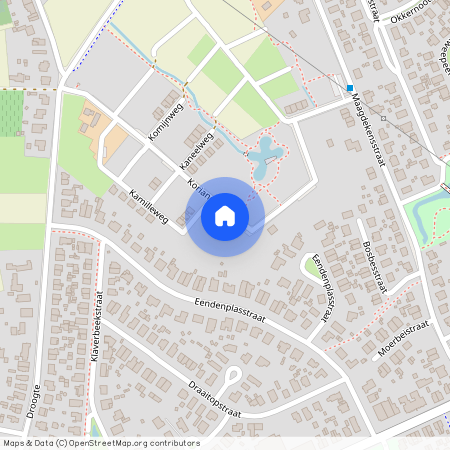 Korianderstraat 10, 9940 Evergem