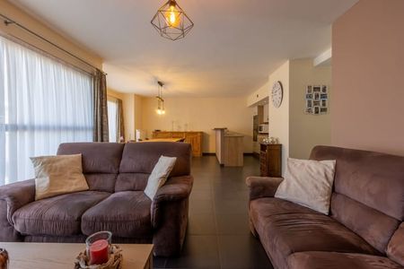 Appartement te huur - Foto 5