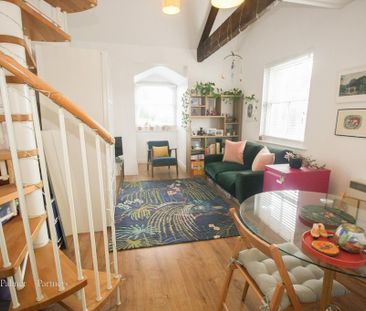 1 bedroom apartment to rent - Photo 2