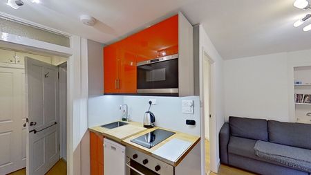 1 bedroom apartment to rent - Photo 3