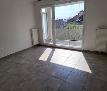 APPARTEMENT T2 45M - Photo 4