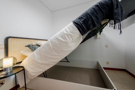 Calle del Doctor Esquerdo, Madrid, Community of Madrid 28007 - Photo 2