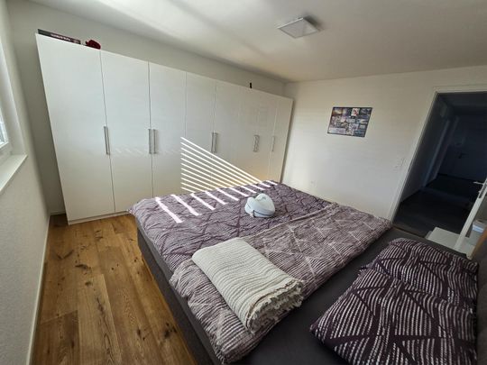 4.5 Zimmer-Wohnung - Photo 1