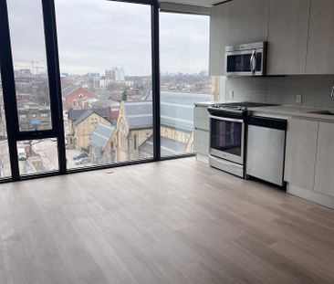 One Eleven Condos and Lofts , #707 - Photo 4