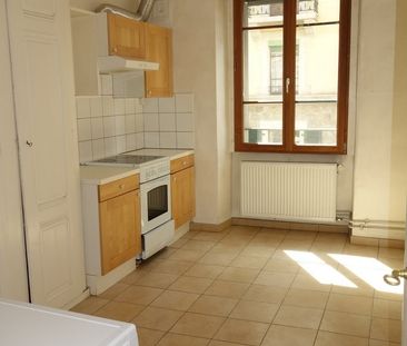 Proche Gare des Eaux-Vives - Photo 6