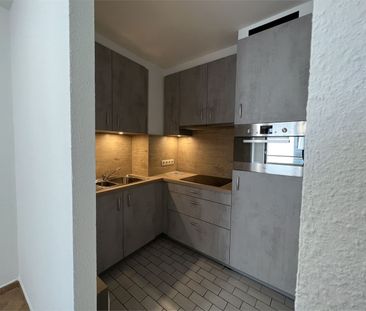 Gerenoveerd 1 slaapkamer appartement te huur in het centrum van Leuven - Photo 6