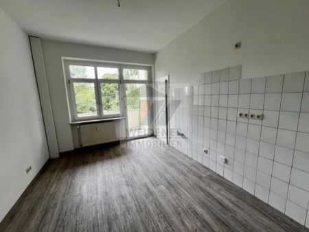 Neuer Boden, Balkon und Gartennutzung! 3 Zimmer Wohnung in angenehmer Lage! - Photo 5