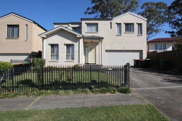 Quality 4 Bedroom Brick Veneer Home&period; - Photo 1