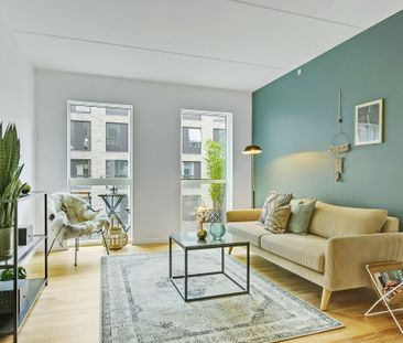 Ingrid Marievej 20, 3. th., 2500 Valby - Photo 3