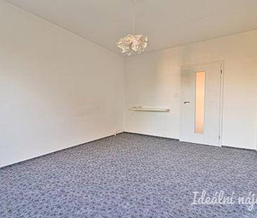 Pronájem bytu 2+1 61 m2 - Фото 2