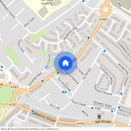 Best View, Houghton le Spring, Tyne And Wear, DH4