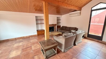 6 bedroom luxury House for rent in Madrid, Autonomous Region of Madrid - Photo 4