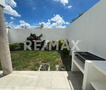 Casa en renta en Condominio Pontevedra III | Valle de Juriquilla, Q... - Photo 1